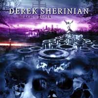 DEREK SHERINIAN / Black Utopia