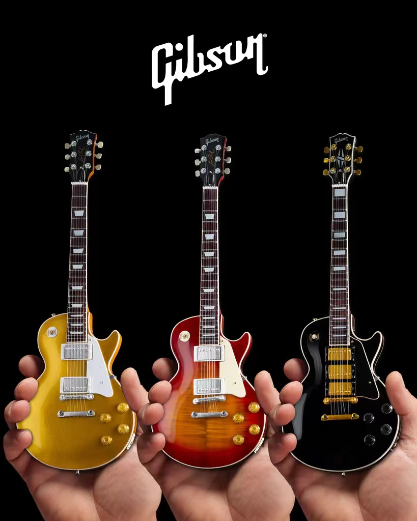 GIBSON