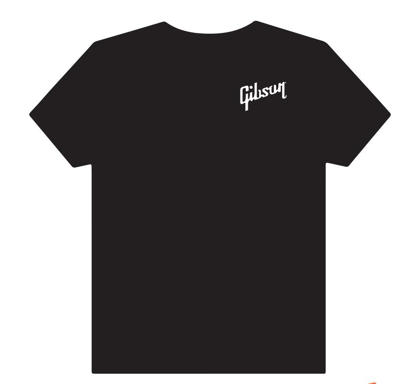 GIBSON